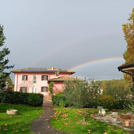Pirro & Sharon House Pianore Exterior foto