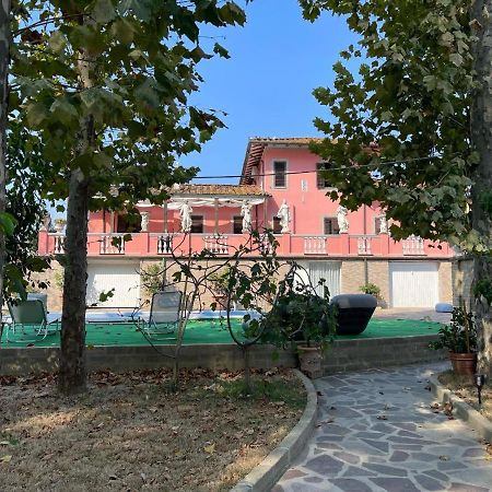 Pirro & Sharon House Pianore Exterior foto