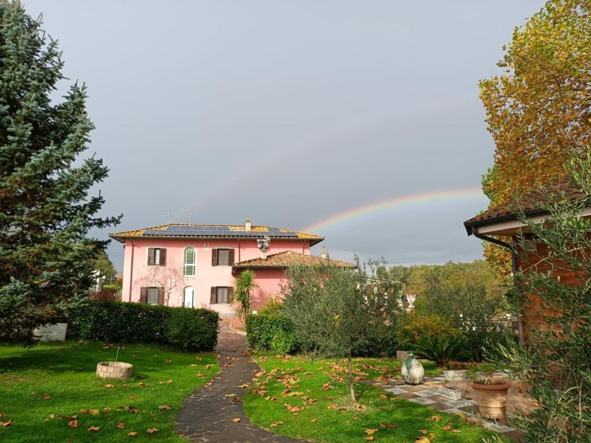 Pirro & Sharon House Pianore Exterior foto