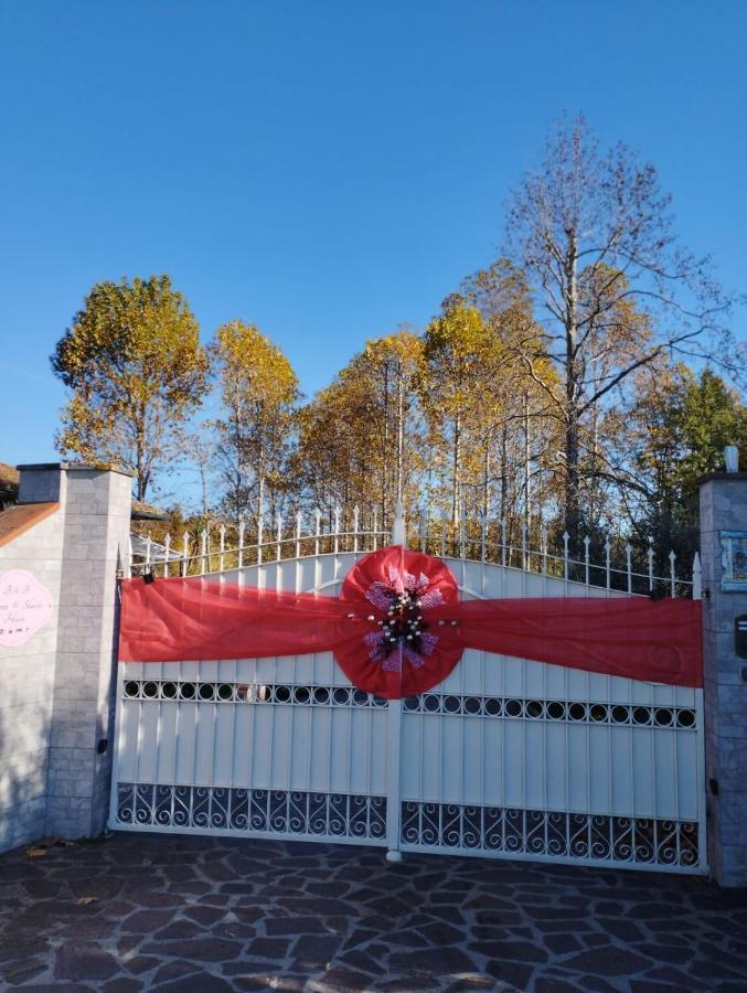 Pirro & Sharon House Pianore Exterior foto